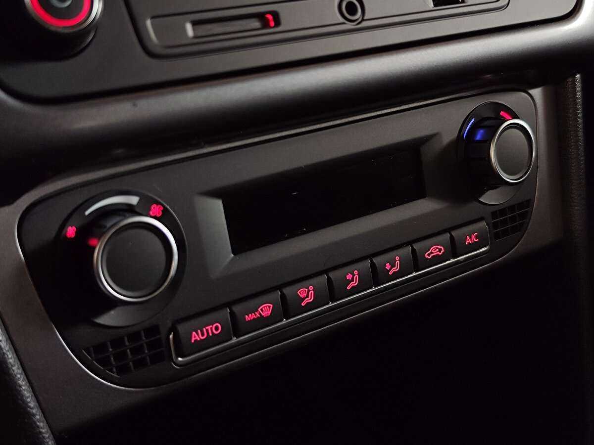 Купить Volkswagen Polo, 2018, 136 300 км.. Фото: #14