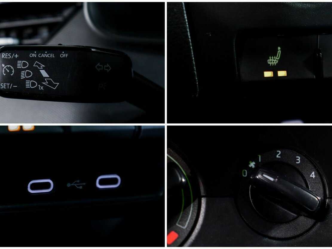 Купить Skoda Rapid, 2021, 31 890 км.. Фото: #15