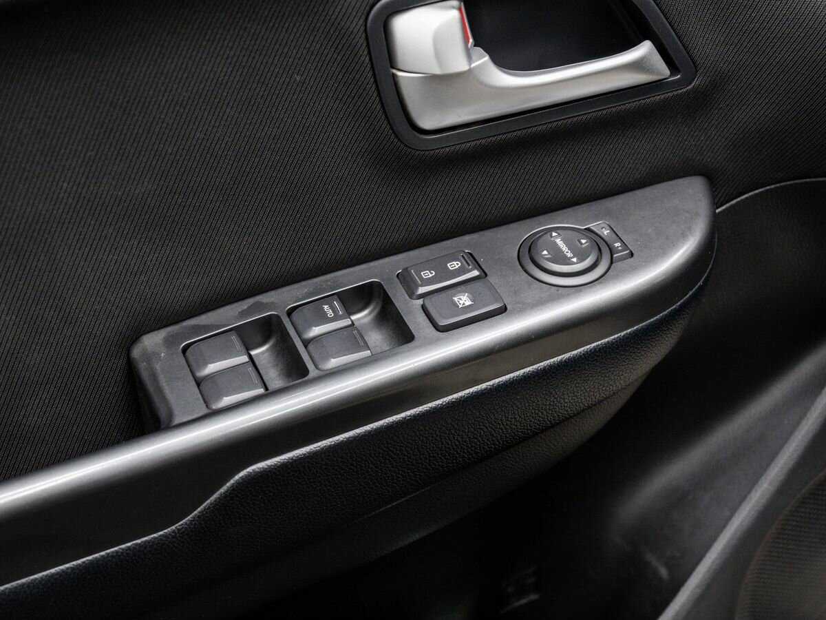 Купить Kia Rio, 2012, 182 000 км.. Фото: #14