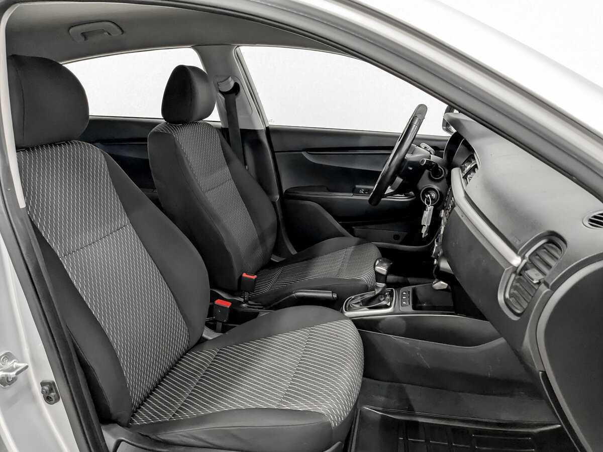 Купить Kia Rio, 2020, 221 366 км.. Фото: #21