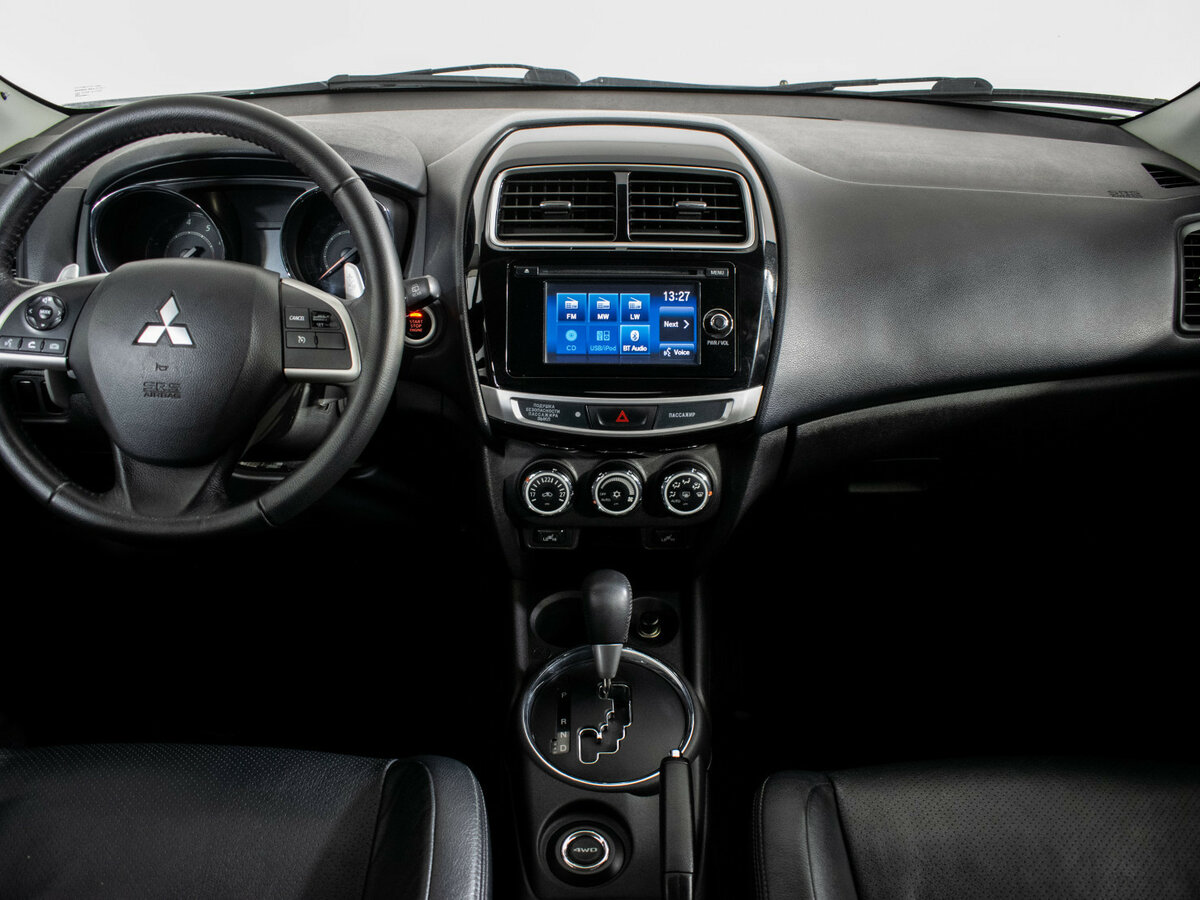 Купить Mitsubishi ASX, 2014, 180 000 км.. Фото: #10