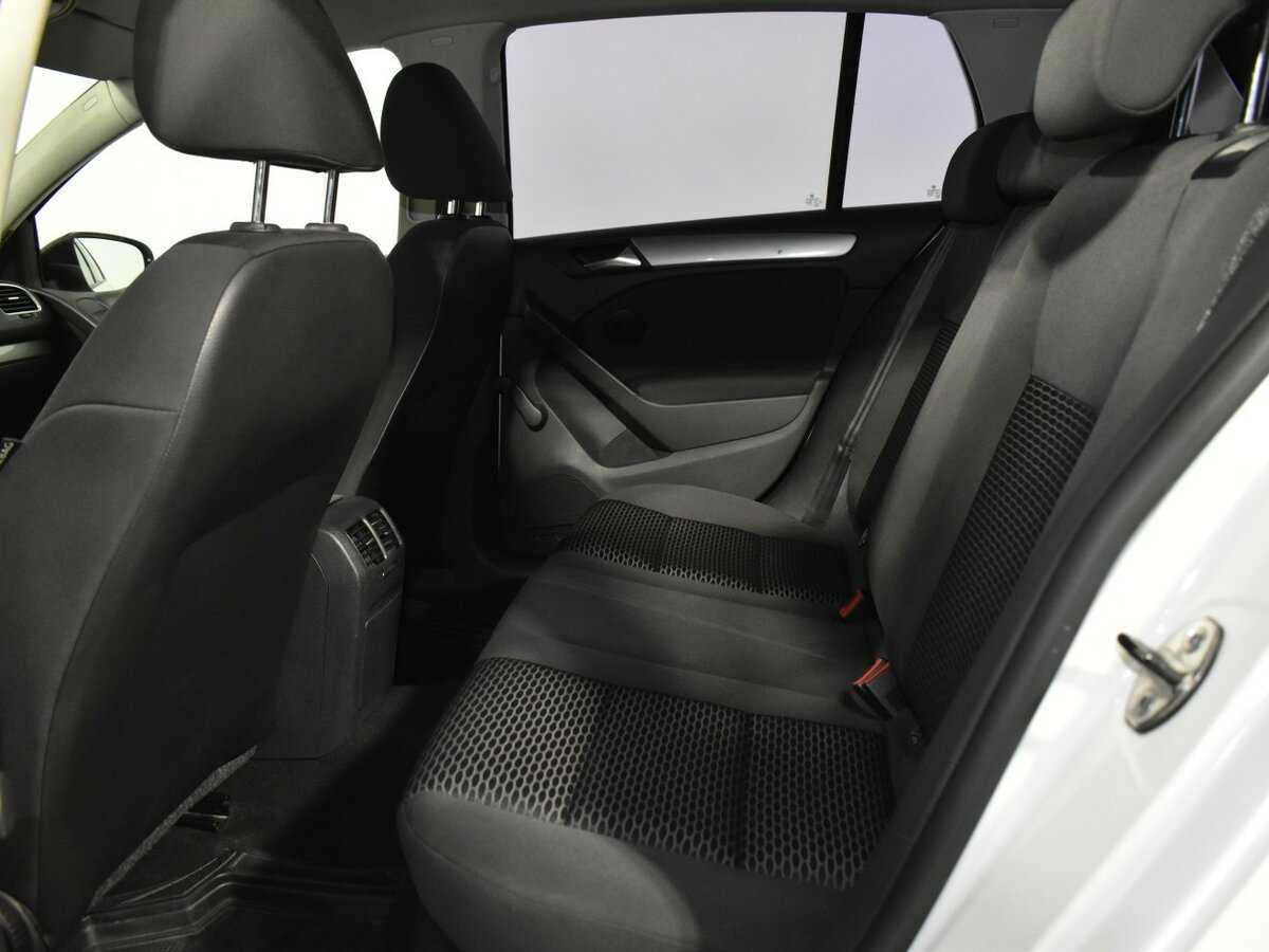 Купить Volkswagen Golf, 2012, 321 913 км.. Фото: #18