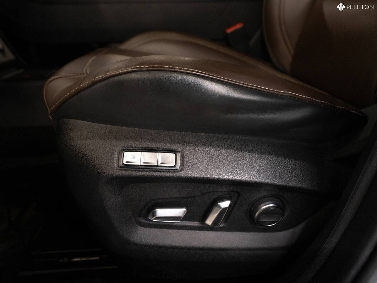 Купить Chery Tiggo 8 Pro, 2021, 69 470 км.. Фото: #20