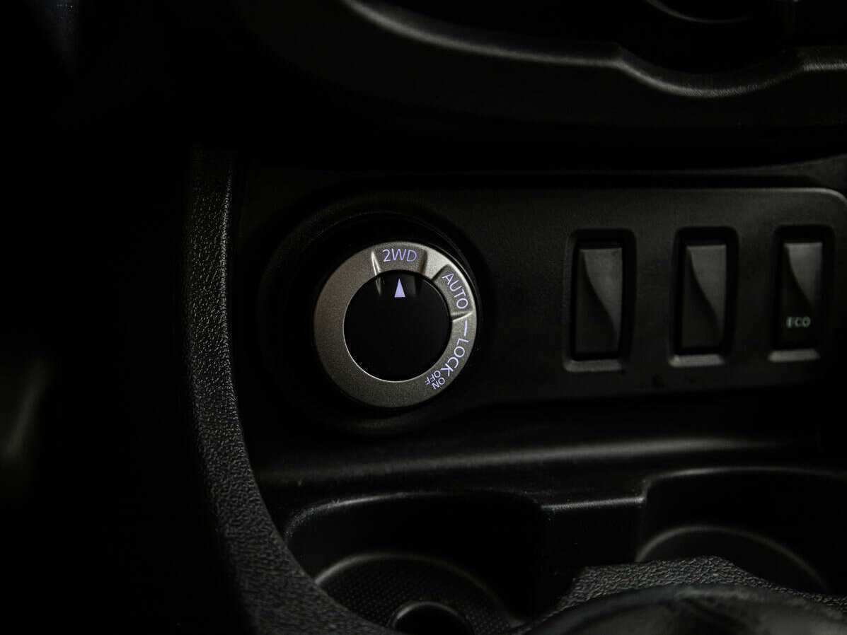 Купить Renault Duster, 2016, 143 419 км.. Фото: #10