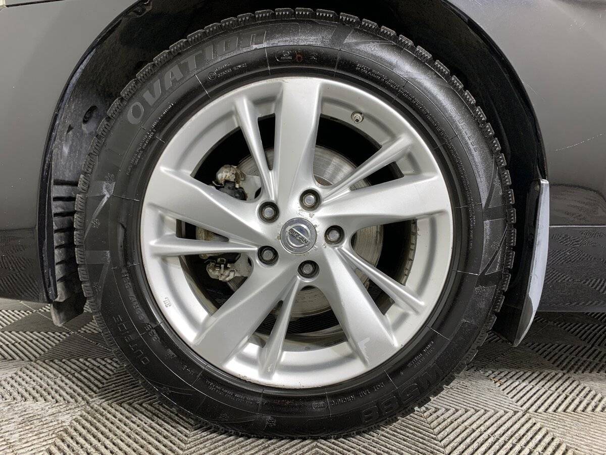 Купить Nissan Teana, 2014, 175 177 км.. Фото: #8