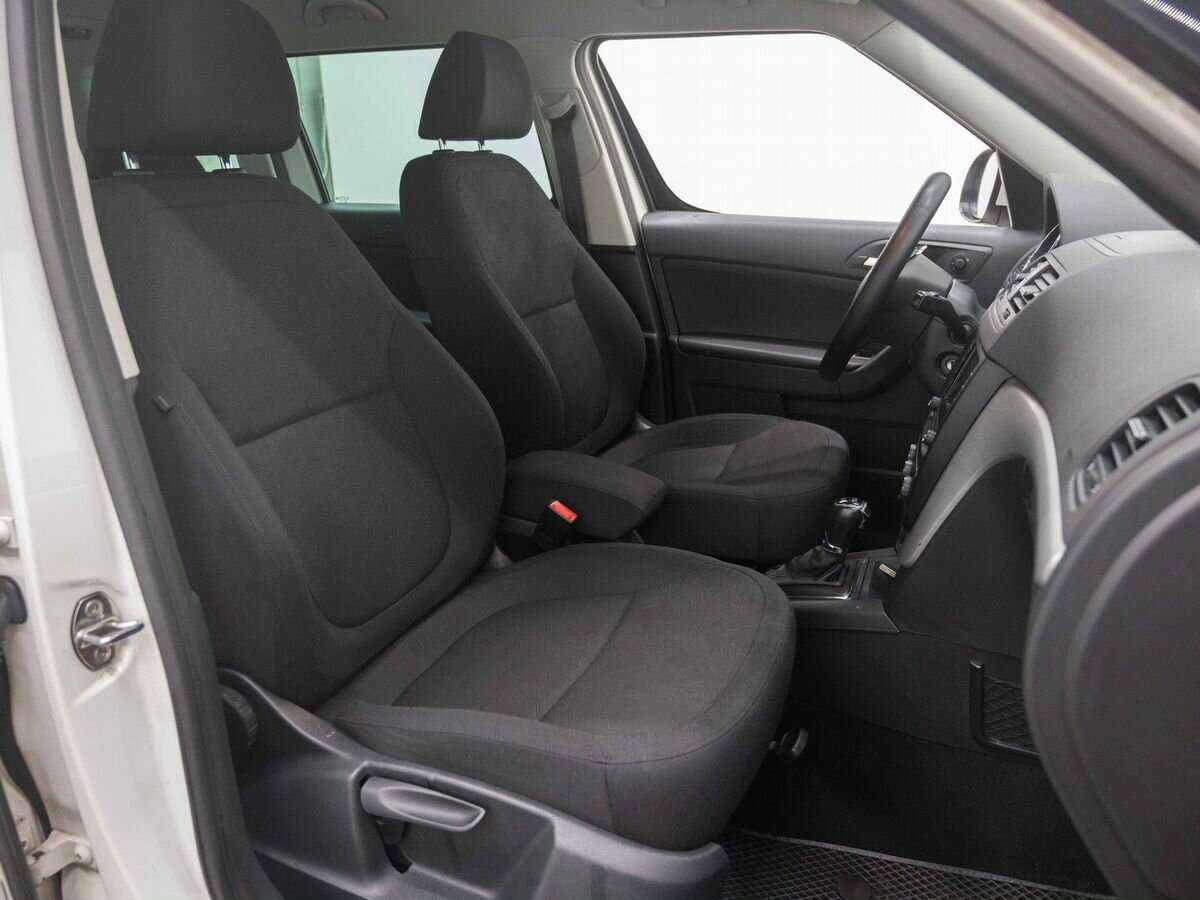 Купить Skoda Yeti, 2014, 210 000 км.. Фото: #10