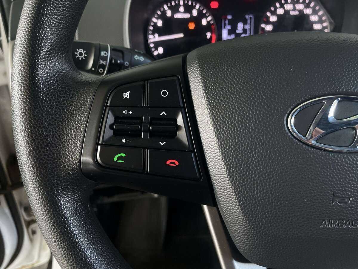 Купить Hyundai Creta, 2021, 74 621 км.. Фото: #10