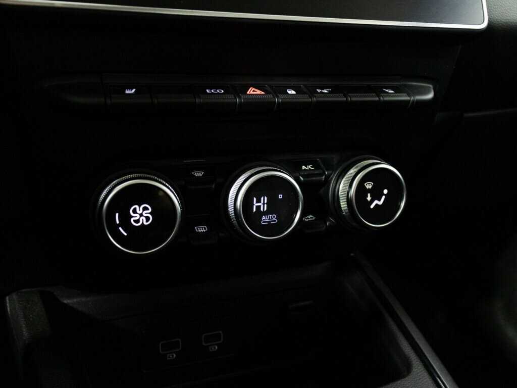 Купить Renault Duster, 2021, 73 963 км.. Фото: #16