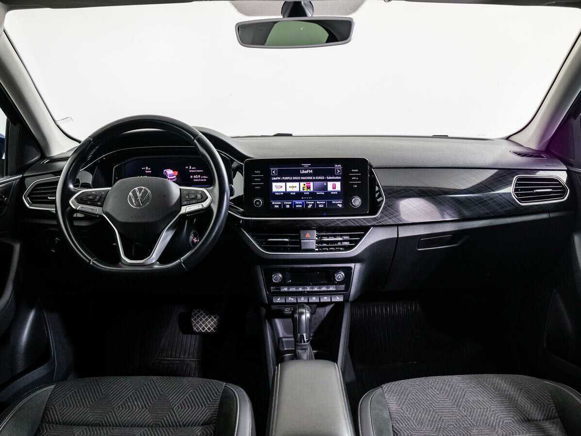 Купить Volkswagen Polo, 2020, 83 241 км.. Фото: #10