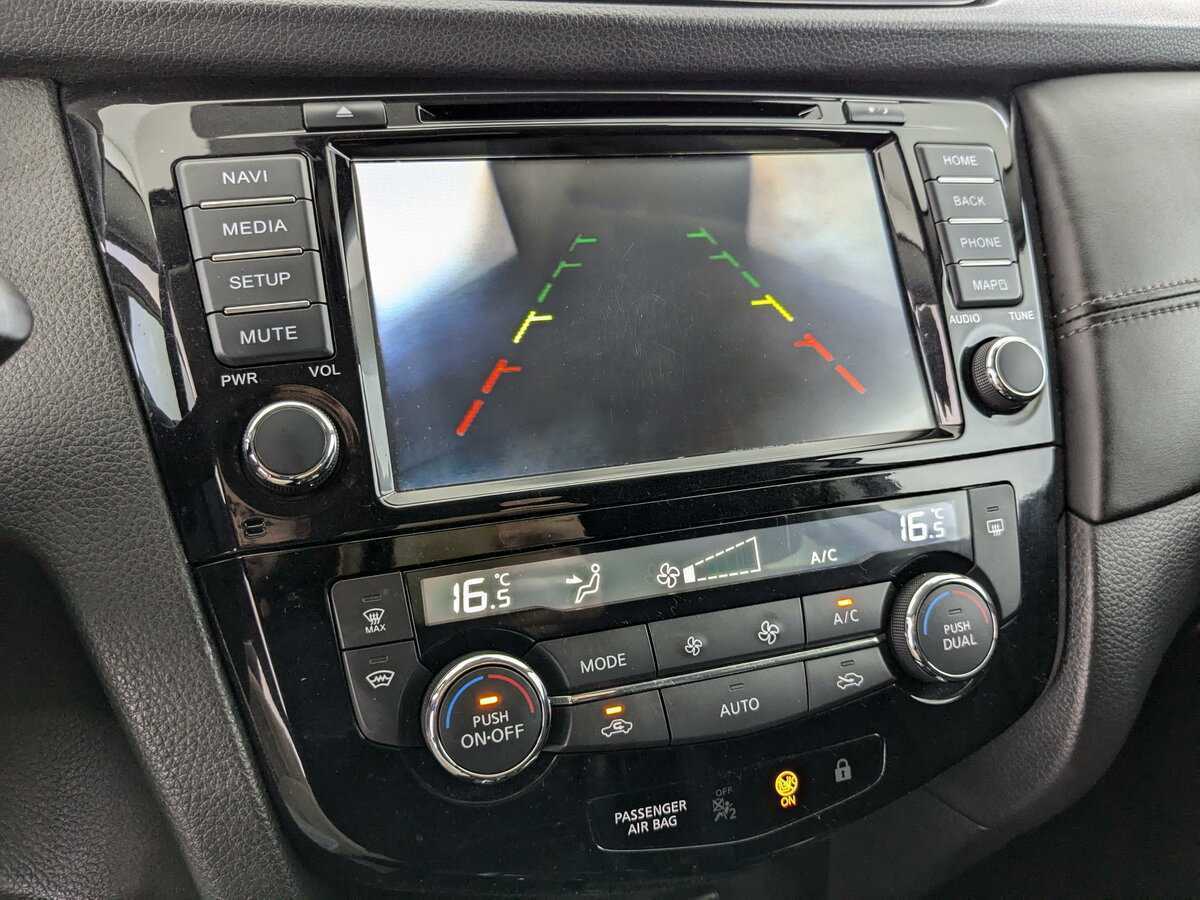 Купить Nissan Qashqai, 2019, 210 923 км.. Фото: #20