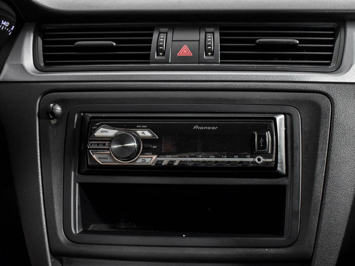 Купить Skoda Rapid, 2014, 157 399 км.. Фото: #14