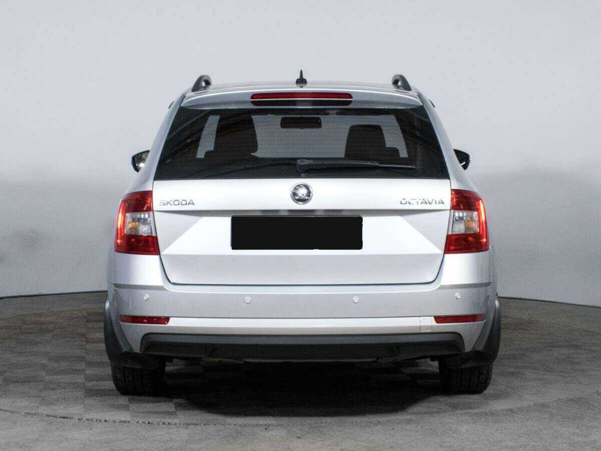 Купить Skoda Octavia, 2018, 150 000 км.. Фото: #5
