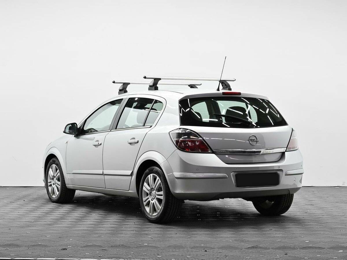 Купить Opel Astra, 2012, 182 000 км.. Фото: #2