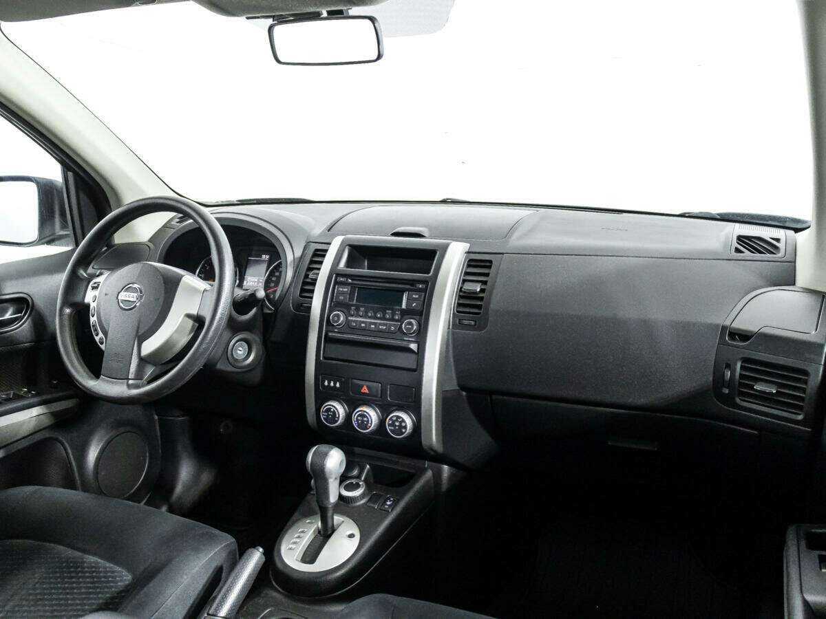 Купить Nissan X-Trail, 2013, 255 055 км.. Фото: #8