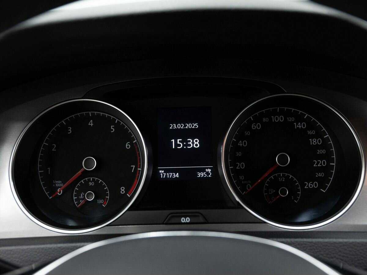 Купить Volkswagen Golf, 2013, 171 000 км.. Фото: #13