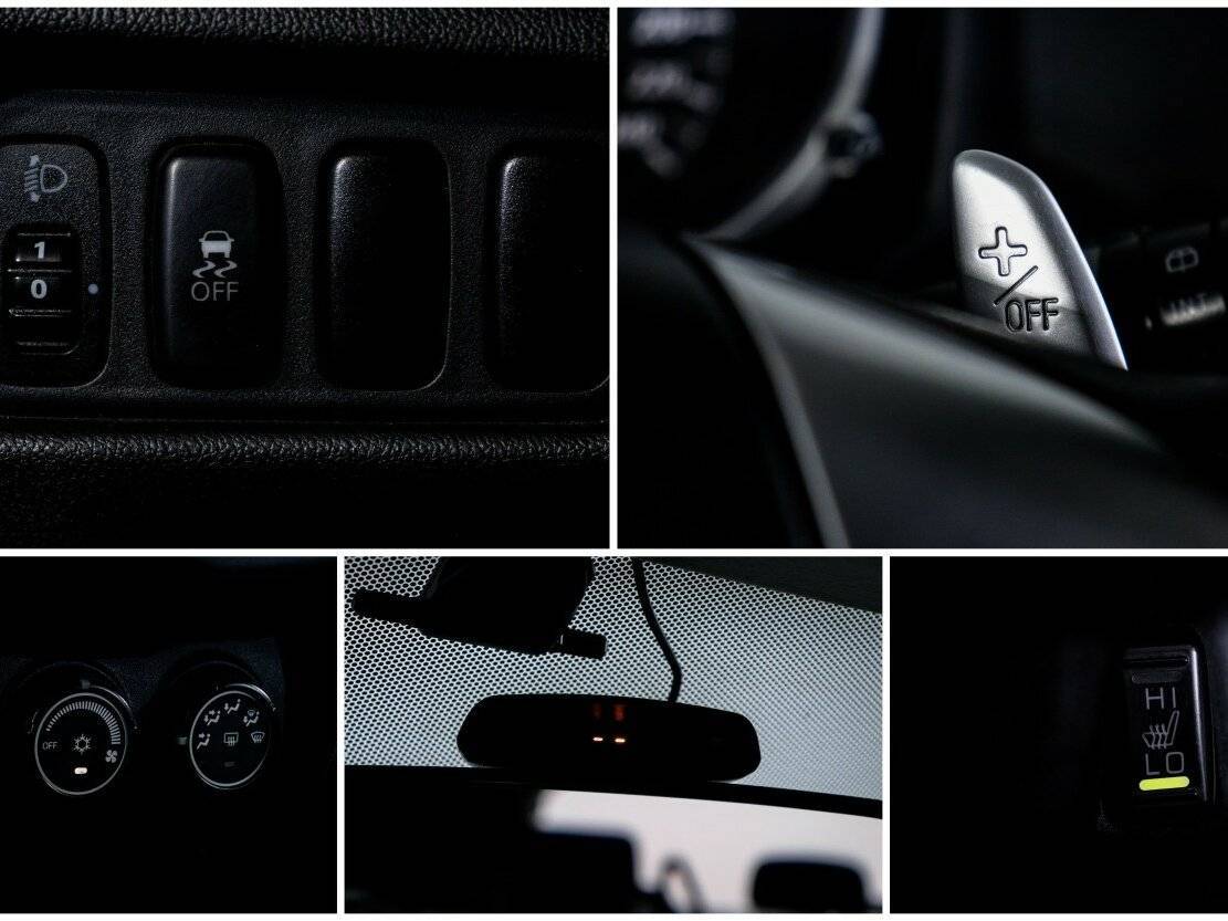 Купить Mitsubishi ASX, 2012, 286 909 км.. Фото: #15