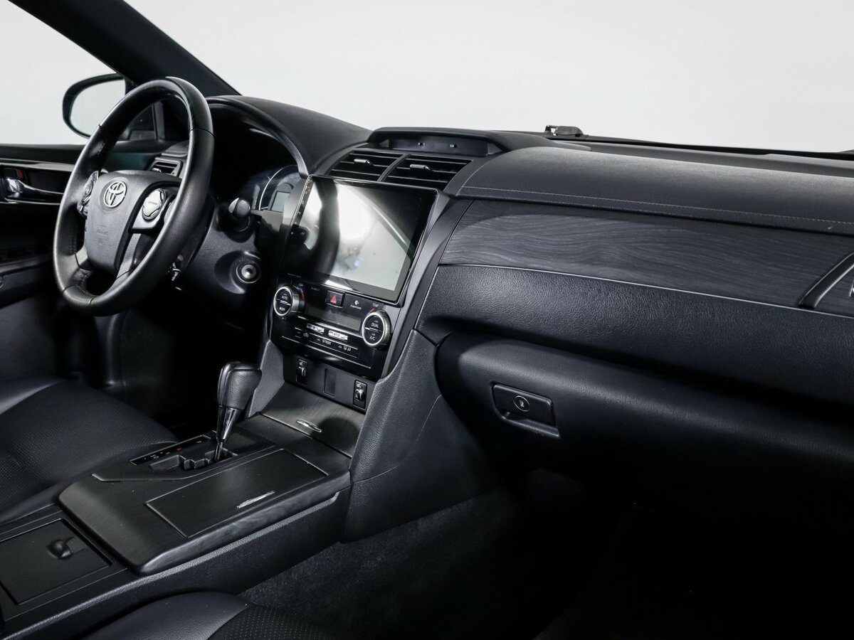 Купить Toyota Camry, 2014, 335 498 км.. Фото: #6