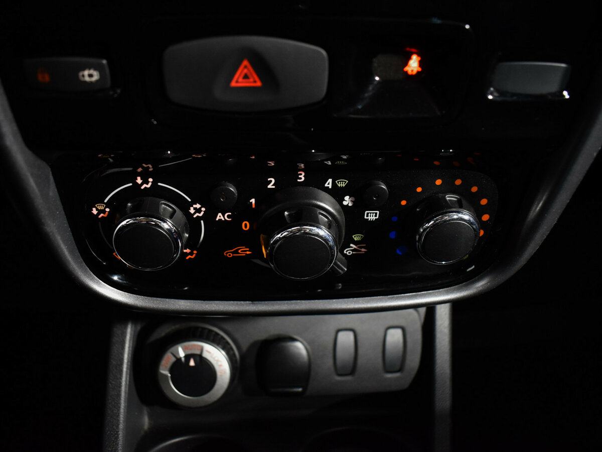 Купить Renault Duster, 2013, 87 000 км.. Фото: #14