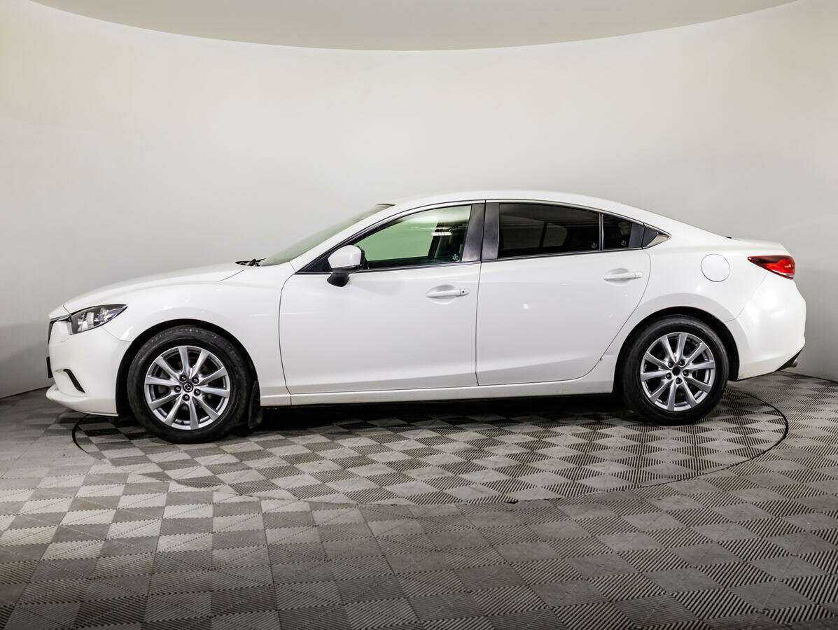 Купить Mazda 6, 2016, 155 000 км.. Фото: #7