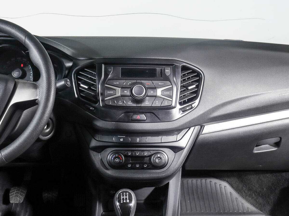 Купить Lada (ВАЗ) Vesta, 2016, 73 016 км.. Фото: #12