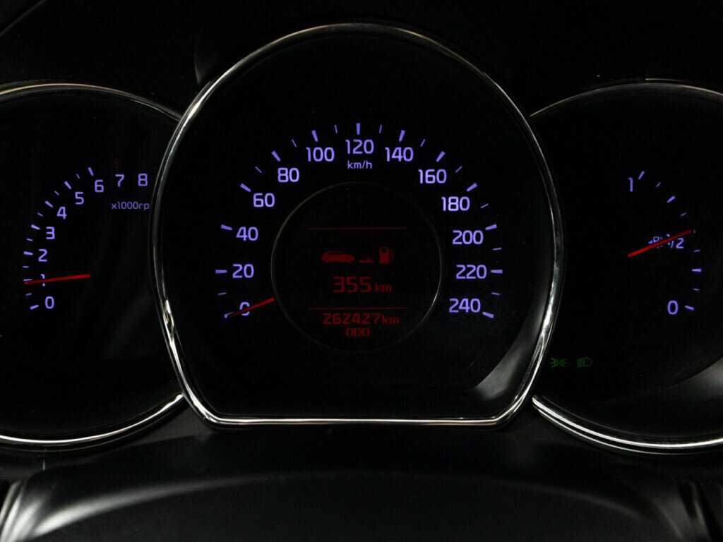 Купить Kia Ceed, 2012, 262 426 км.. Фото: #11