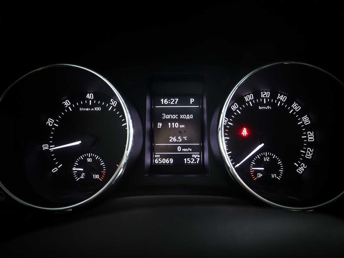 Купить Skoda Yeti, 2017, 65 068 км.. Фото: #14