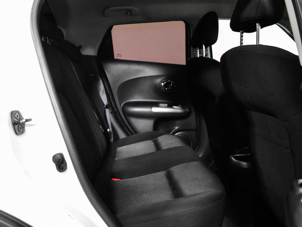 Купить Nissan Juke, 2013, 91 626 км.. Фото: #9