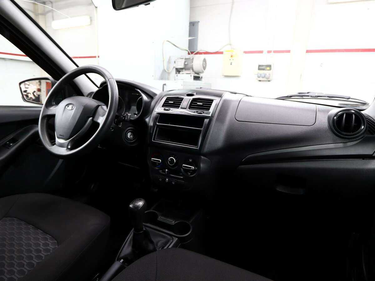 Купить Lada (ВАЗ) Granta, 2021, 66 000 км.. Фото: #7