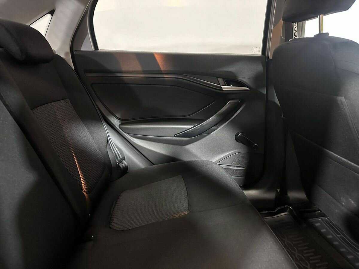 Купить Lada (ВАЗ) Vesta, 2016, 89 100 км.. Фото: #10