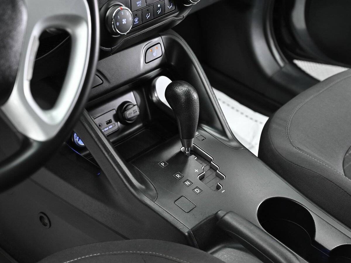 Купить Hyundai ix35, 2014, 167 000 км.. Фото: #12