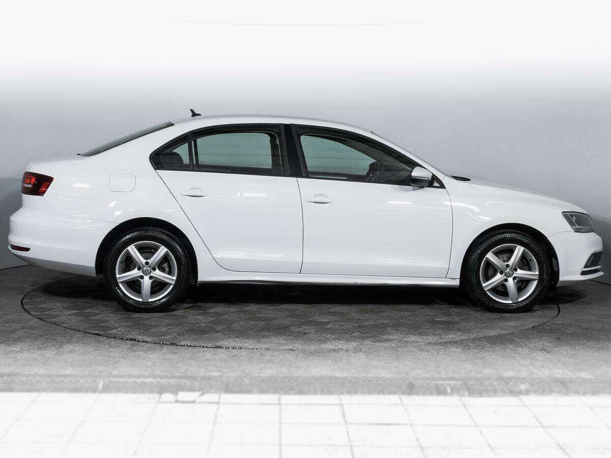 Купить Volkswagen Jetta, 2016, 130 001 км.. Фото: #3