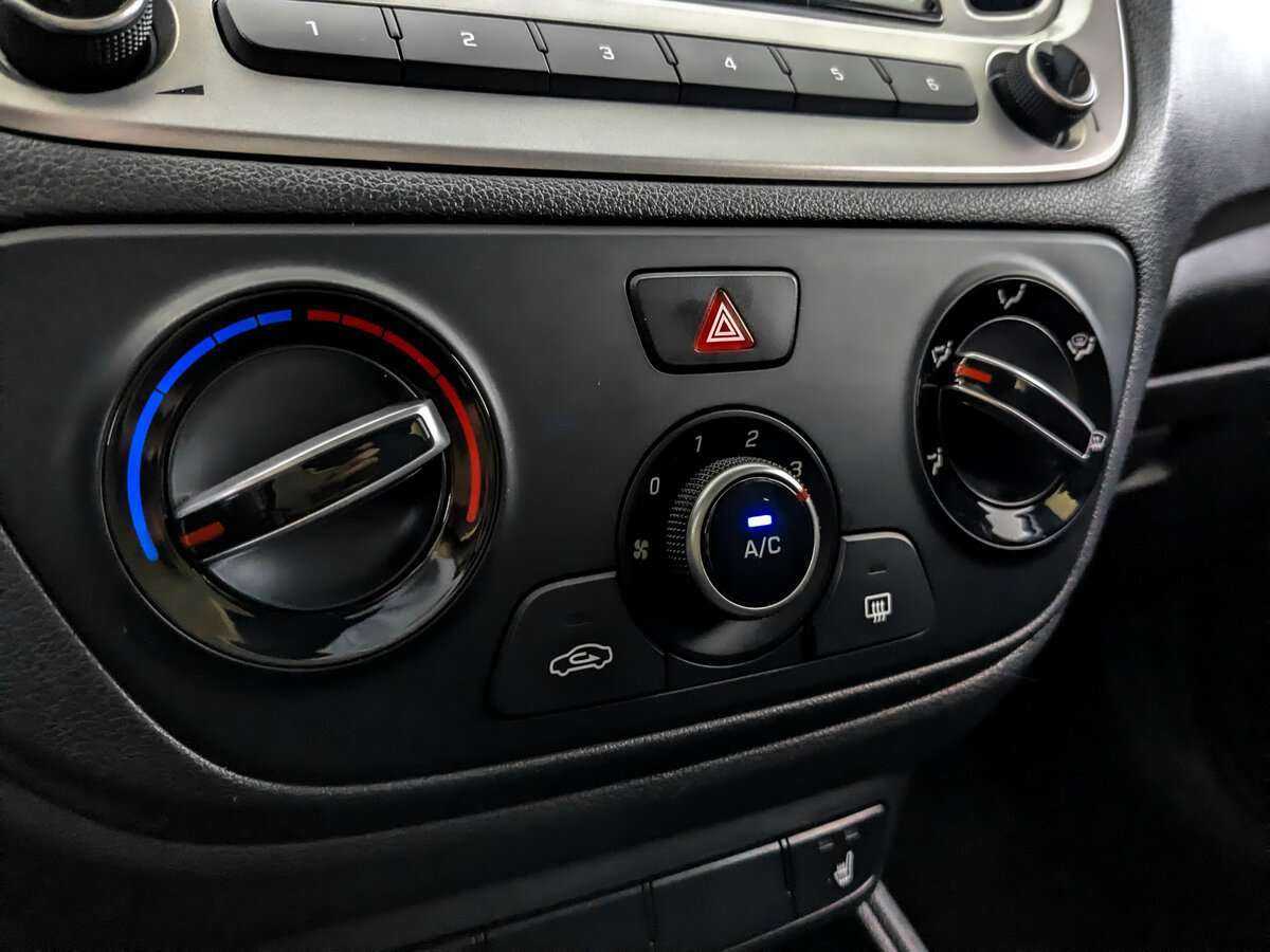 Купить Hyundai Solaris, 2021, 66 252 км.. Фото: #21