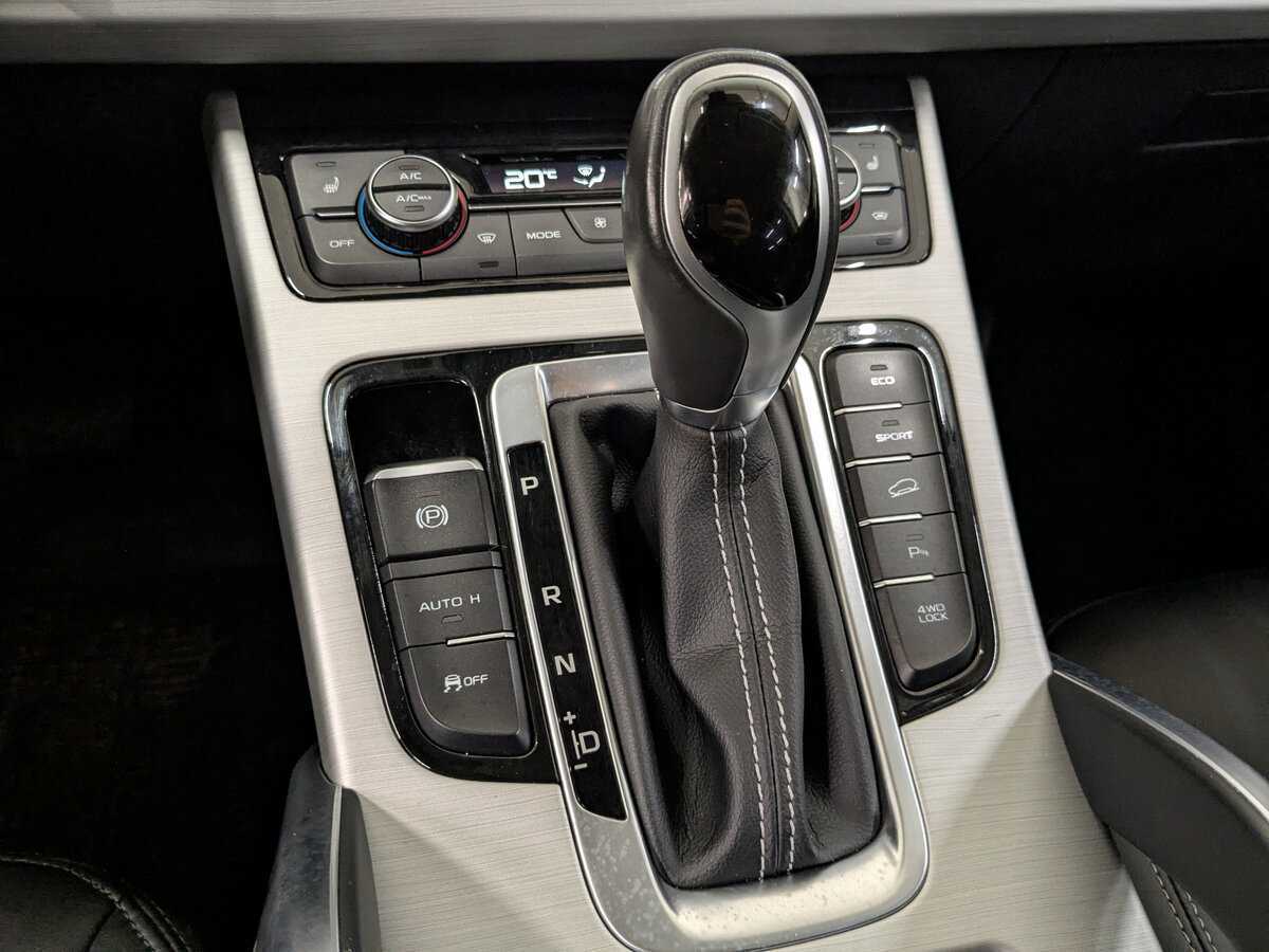 Купить Geely Atlas, 2020, 117 300 км.. Фото: #26