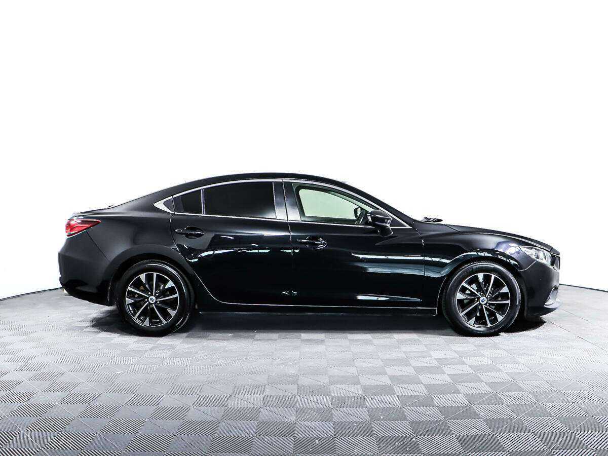 Купить Mazda 6, 2013, 268 843 км.. Фото: #3