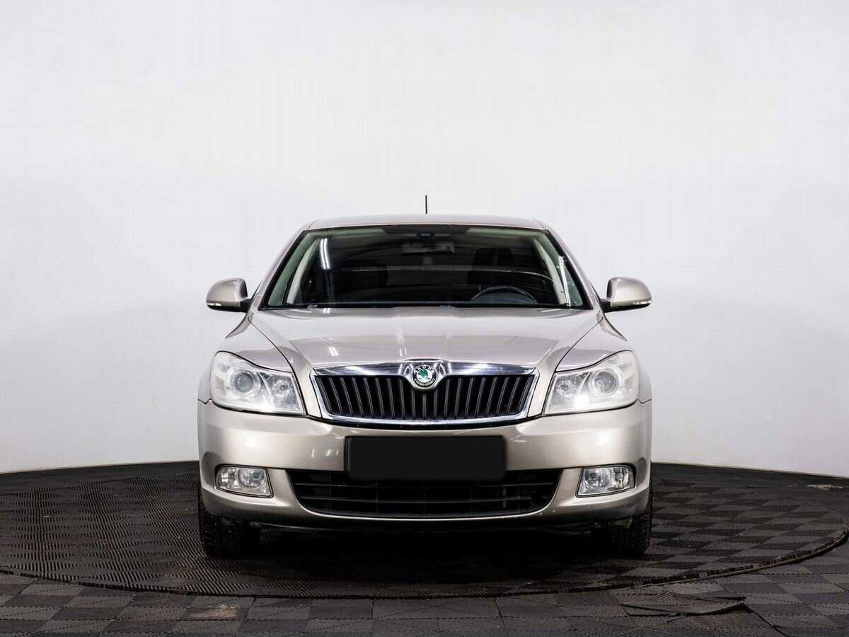 Купить Skoda Octavia, 2012, 131 000 км.. Фото: #1