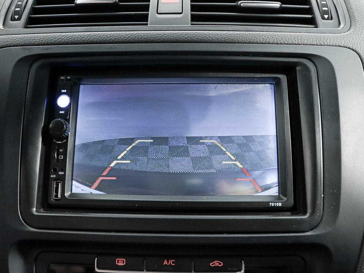 Купить Volkswagen Jetta, 2012, 213 129 км.. Фото: #14