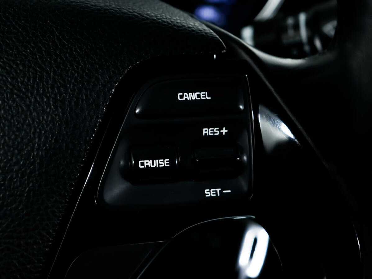 Купить Kia Cerato, 2017, 411 880 км.. Фото: #14