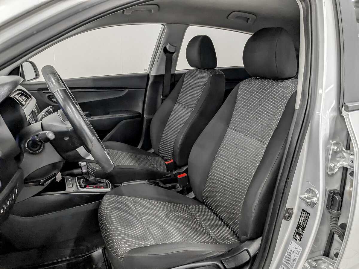 Купить Kia Rio, 2020, 221 366 км.. Фото: #19