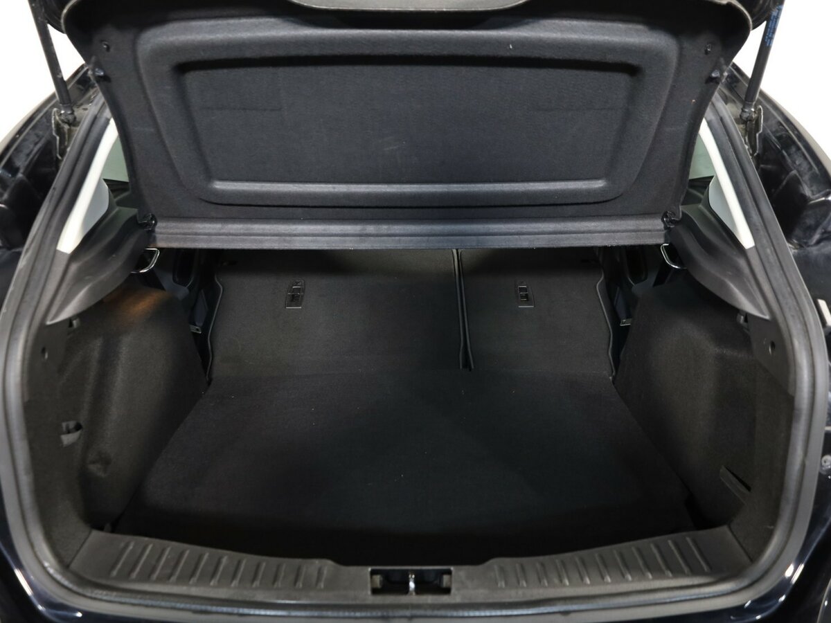 Купить Ford Focus, 2018, 100 214 км.. Фото: #12