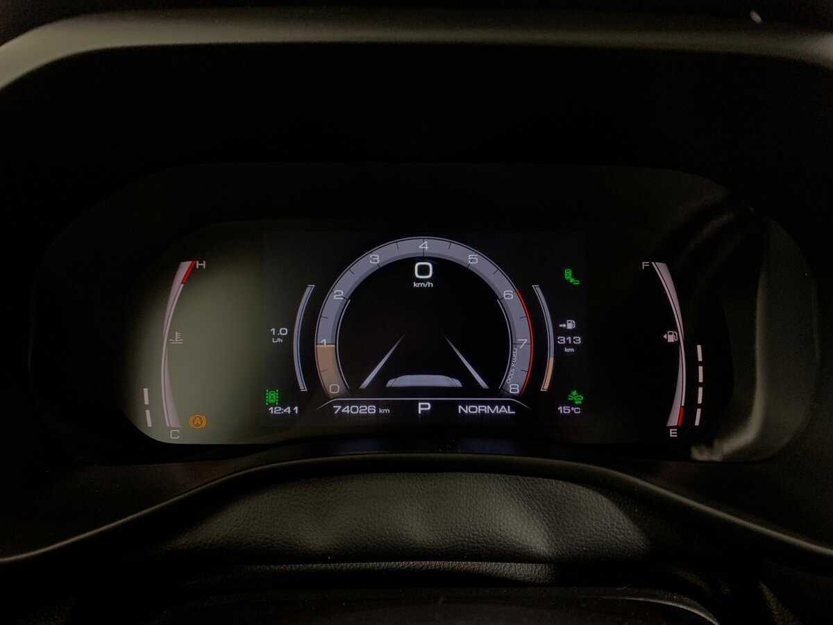 Купить Haval Jolion, 2022, 74 025 км.. Фото: #14