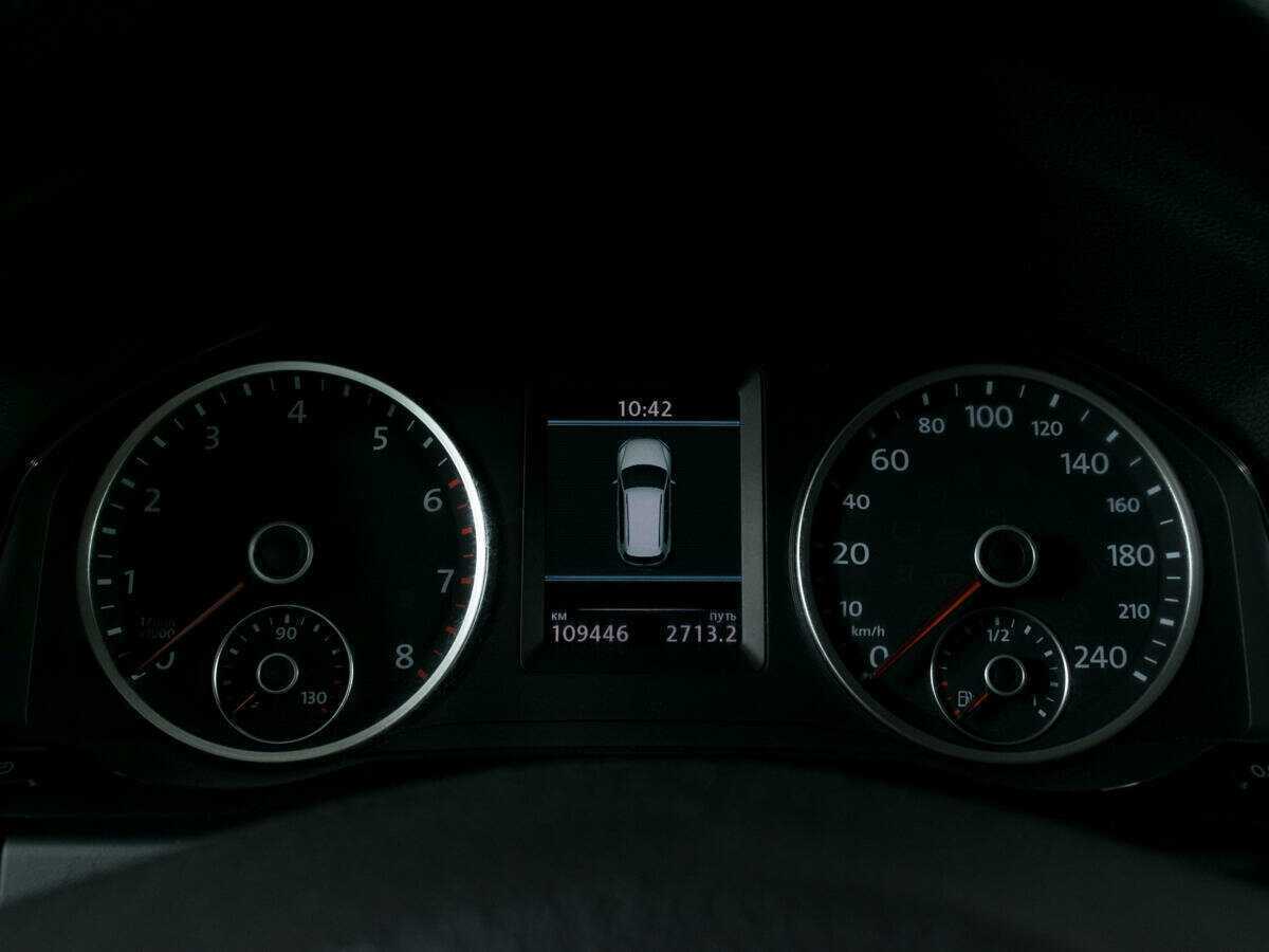 Купить Volkswagen Tiguan, 2013, 109 420 км.. Фото: #5