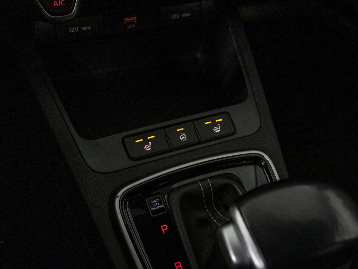 Купить Kia Rio, 2021, 75 971 км.. Фото: #12