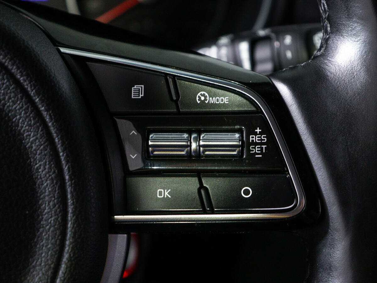 Купить Kia Sportage, 2019, 143 797 км.. Фото: #18