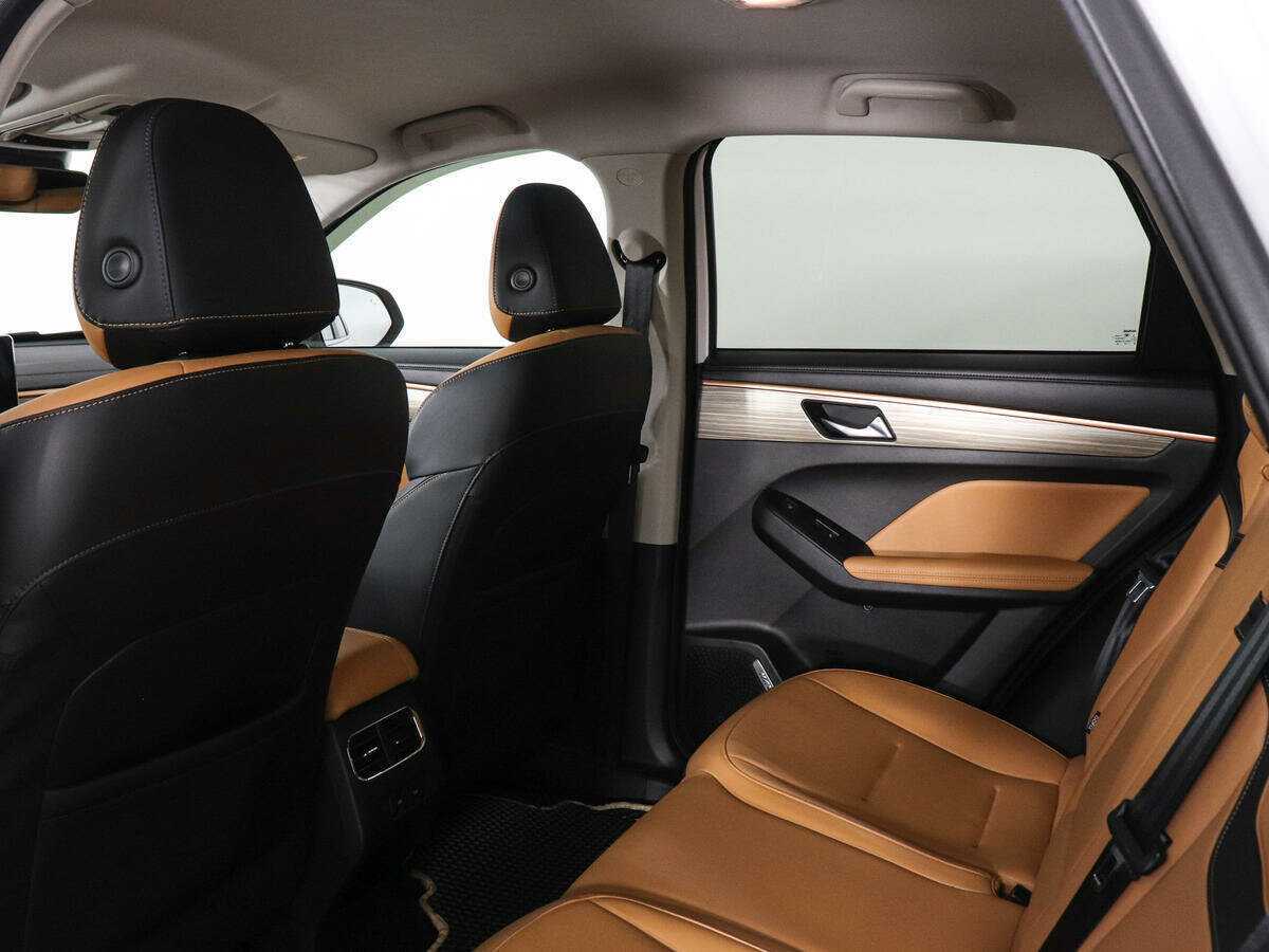 Купить Haval Jolion, 2022, 38 656 км.. Фото: #10