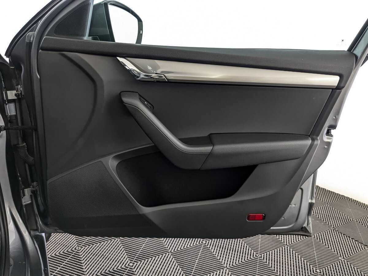 Купить Skoda Octavia, 2015, 66 180 км.. Фото: #20