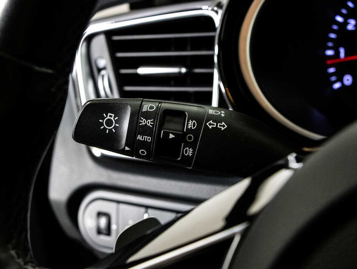 Купить Kia Ceed, 2019, 100 679 км.. Фото: #13