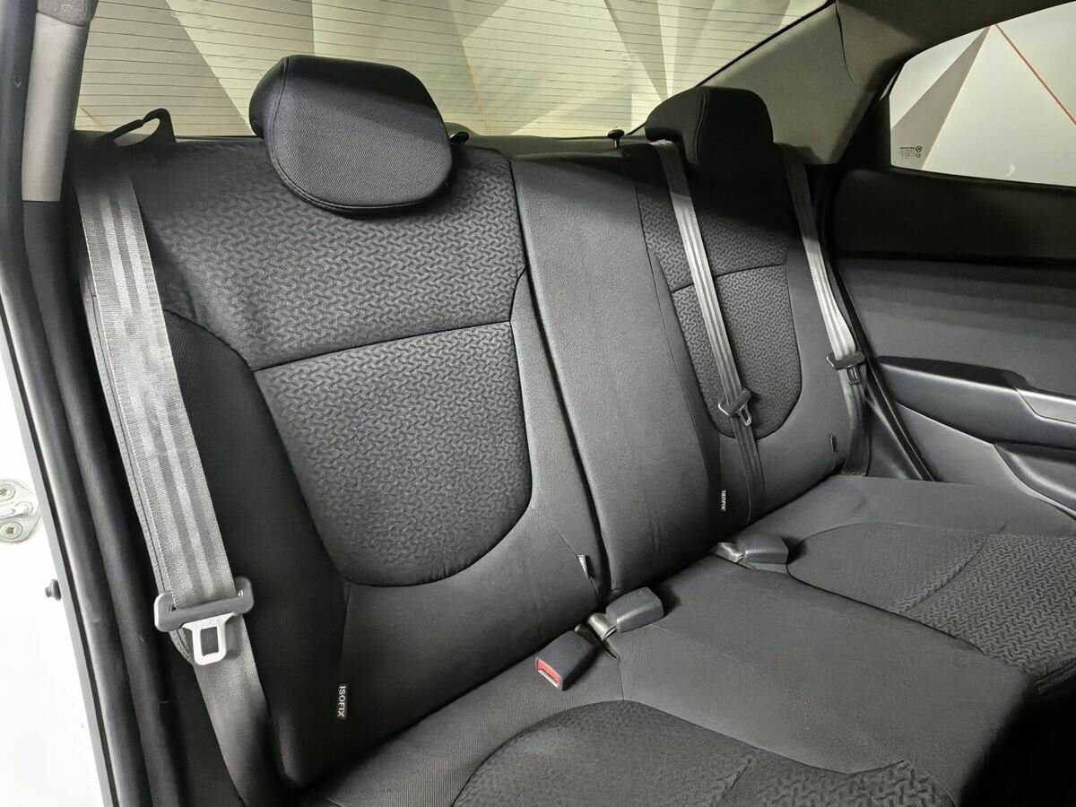 Купить Kia Rio, 2013, 174 224 км.. Фото: #12