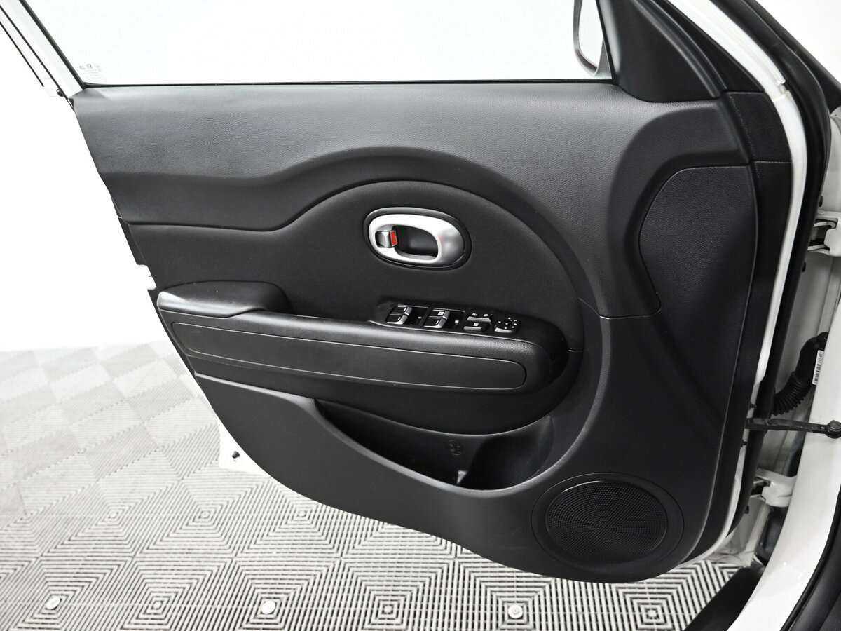 Купить Kia Soul, 2017, 76 355 км.. Фото: #4