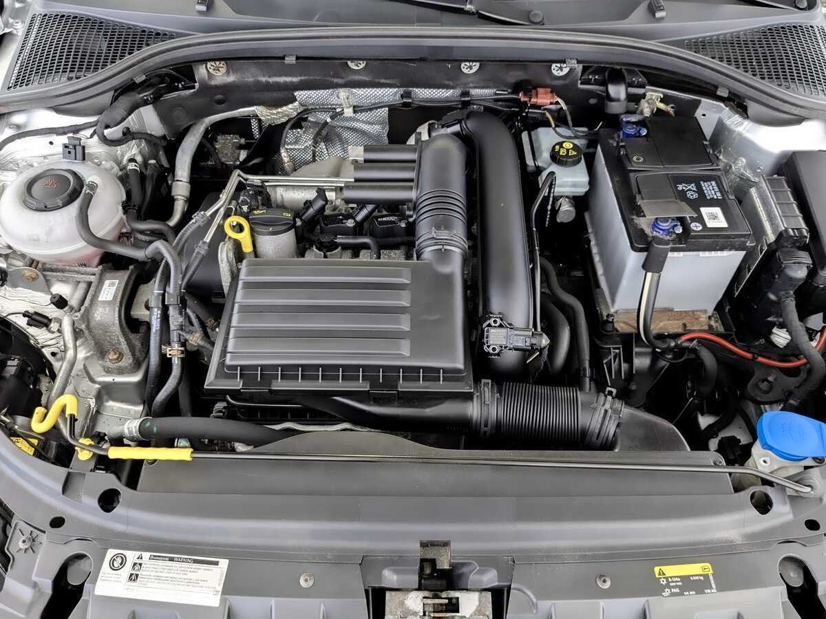 Купить Skoda Octavia, 2018, 116 735 км.. Фото: #8