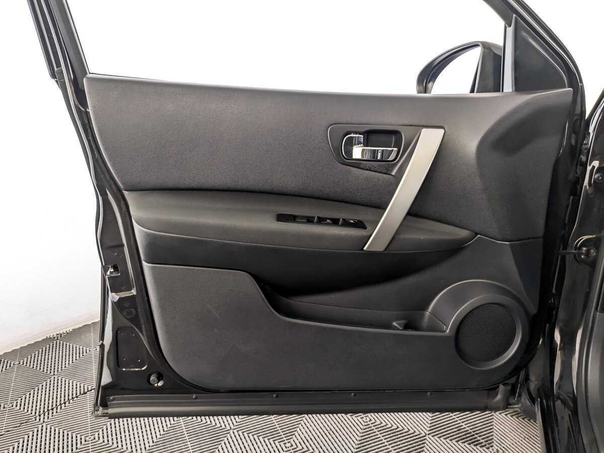 Купить Nissan Qashqai, 2012, 61 623 км.. Фото: #18